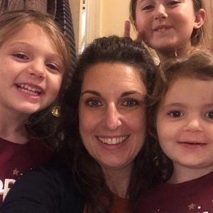 Meet your Posher, Kristin